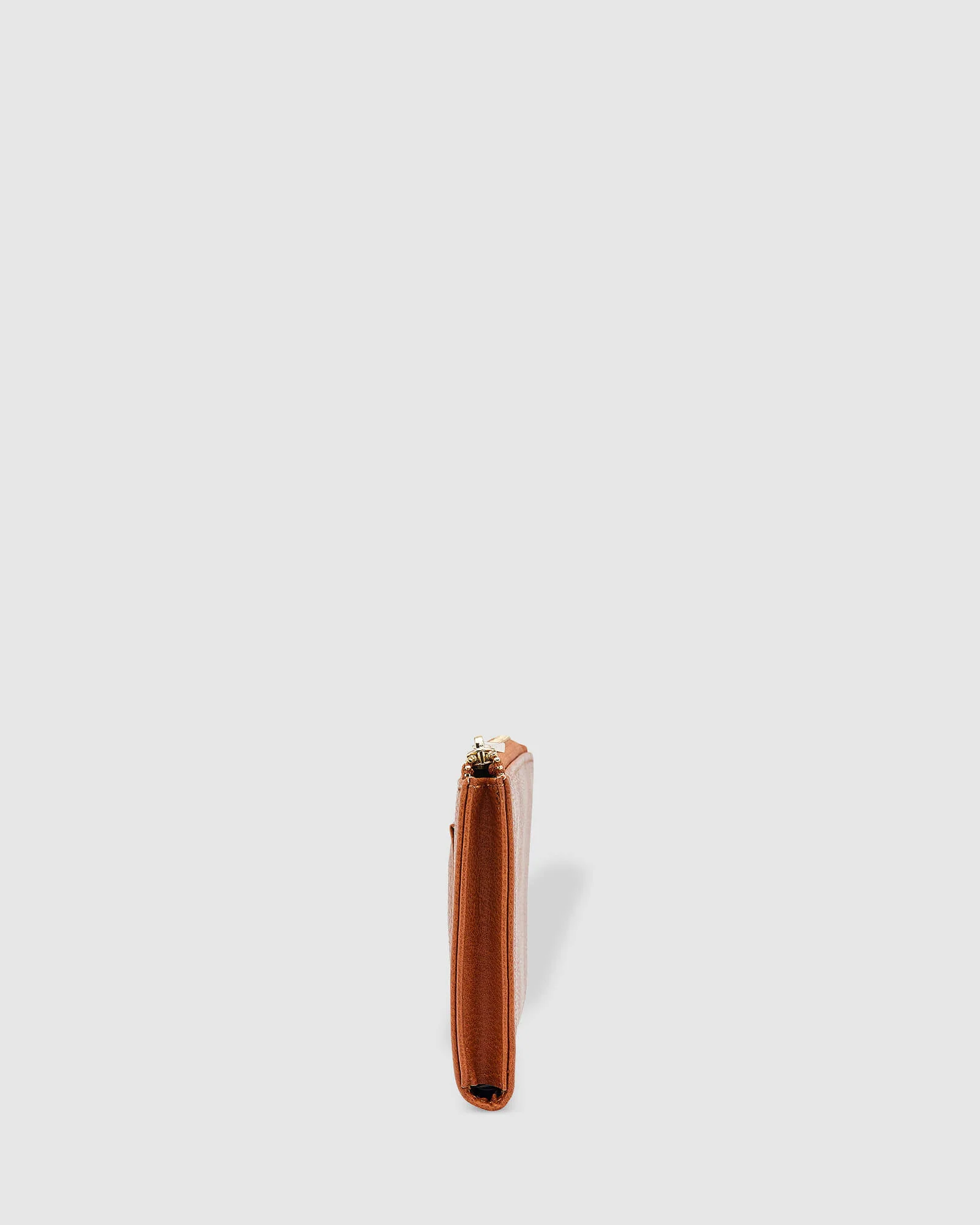 Tatum Cardholder - Tan - Image 5