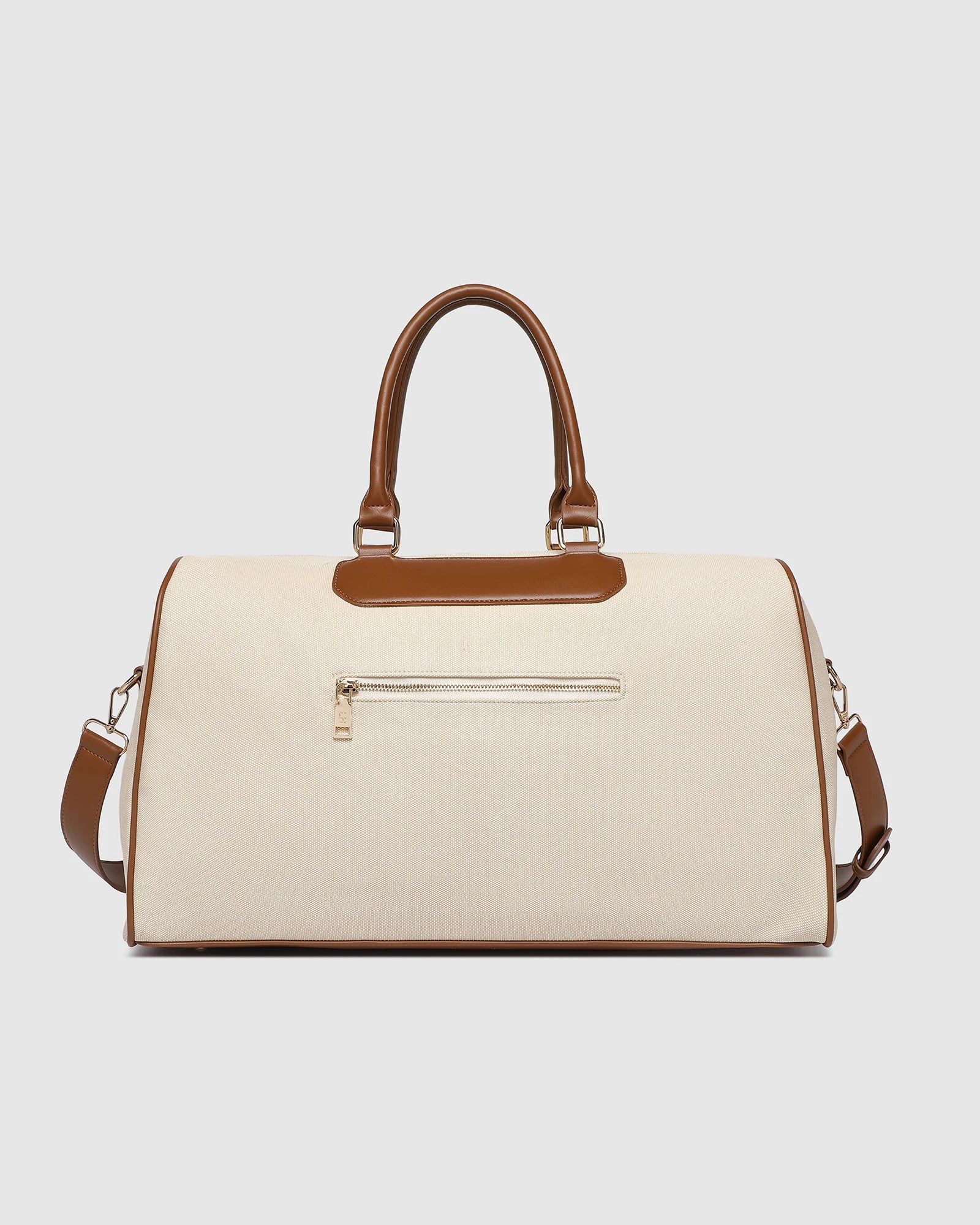 Taylor Travel Bag - Tan - Image 3