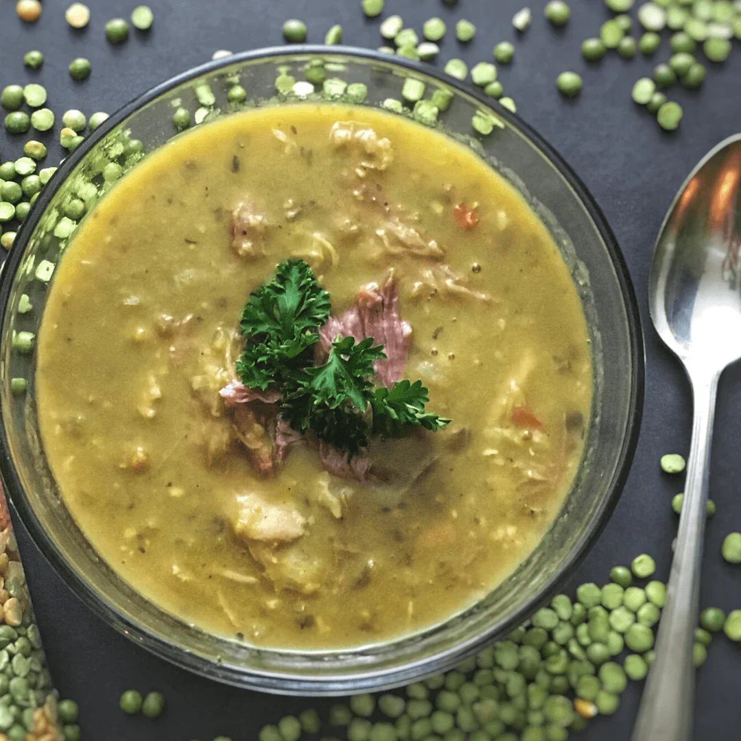 The Fog Pea Soup Mix - Image 2