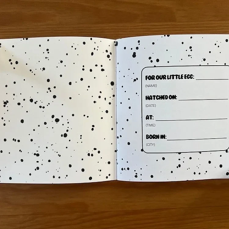 The Welcome Book - Image 3