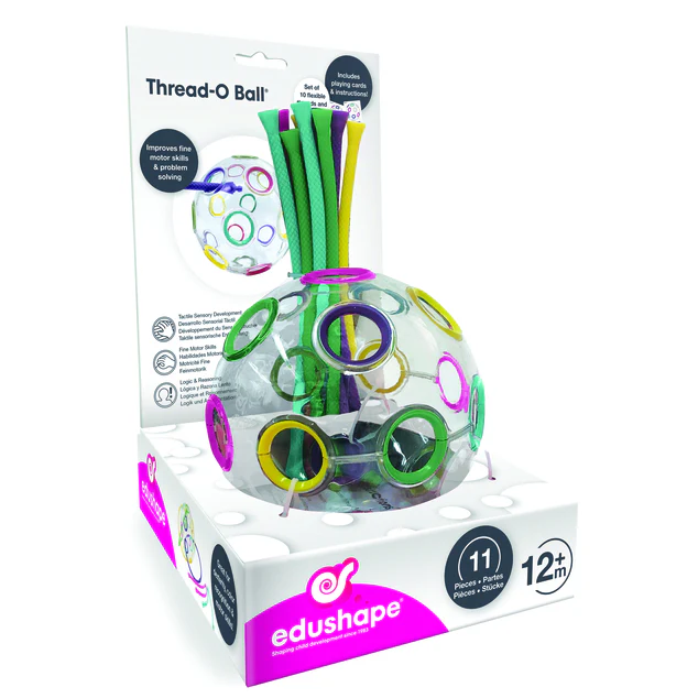 Thread-o-Ball - Image 2