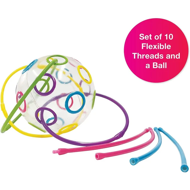 Thread-o-Ball - Image 3