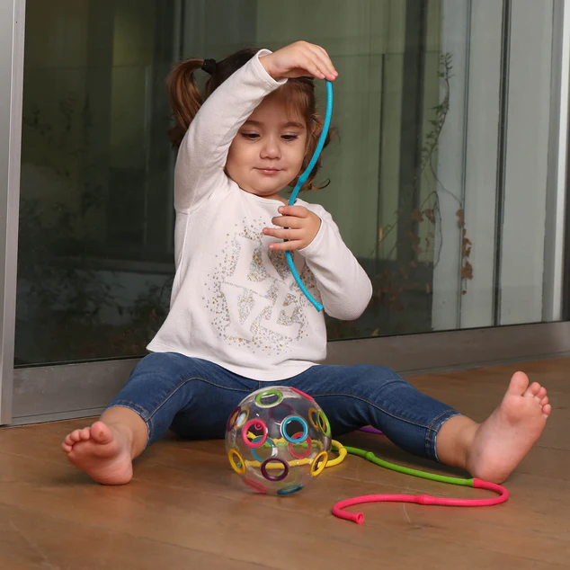 Thread-o-Ball - Image 4
