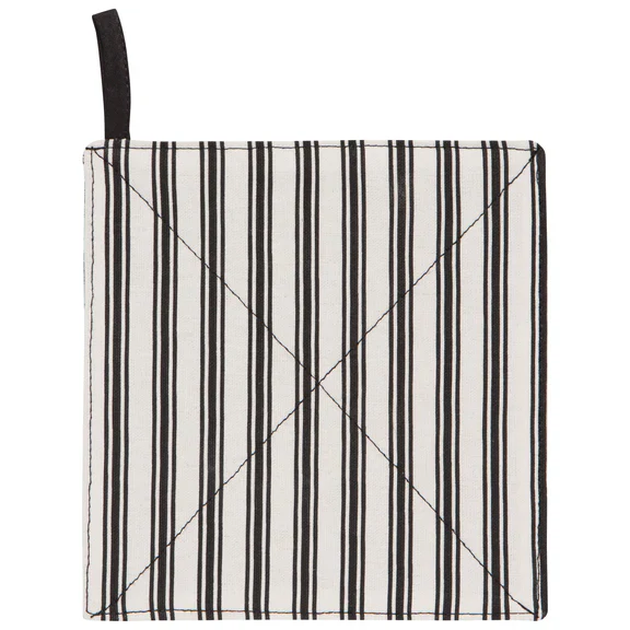 Ticking Stripe Jar Gripper - Image 4
