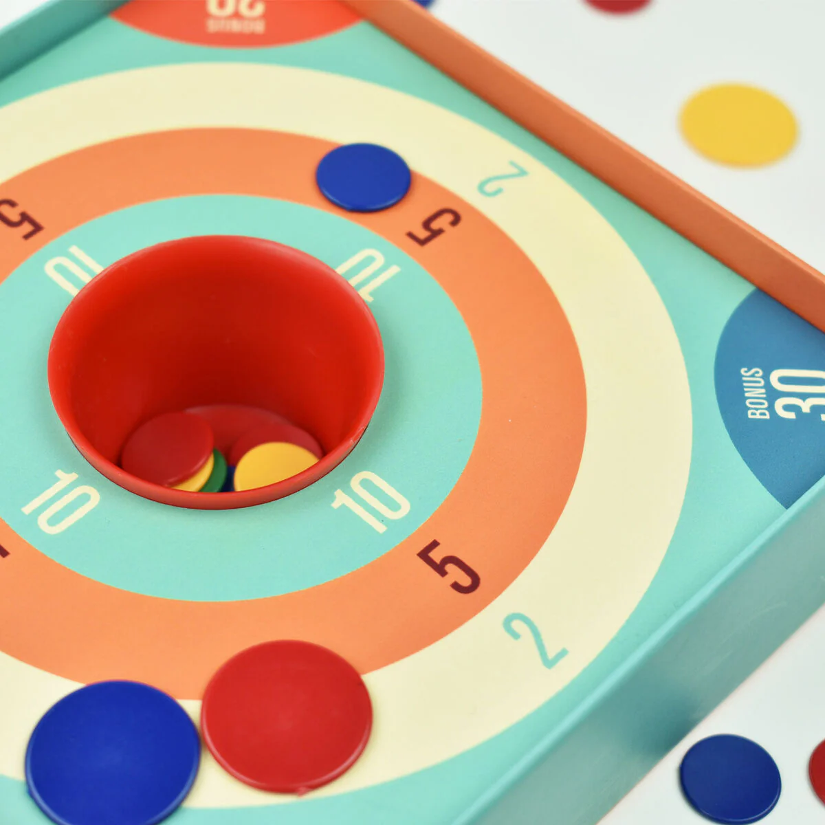 Tiddlywinks - Image 2