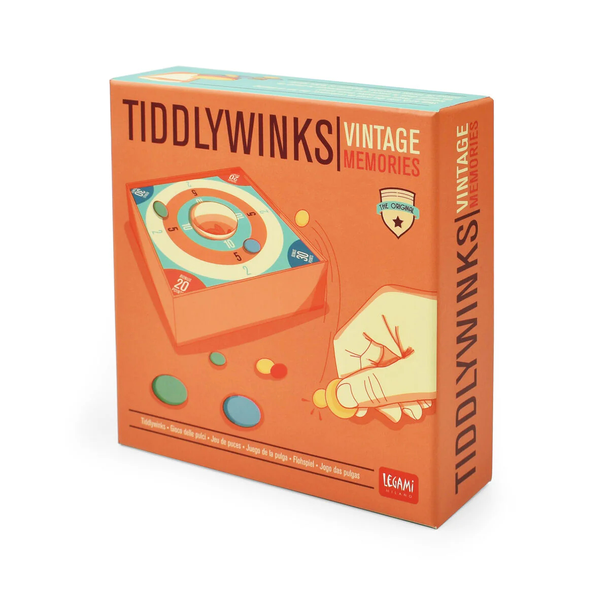 Tiddlywinks - Image 3