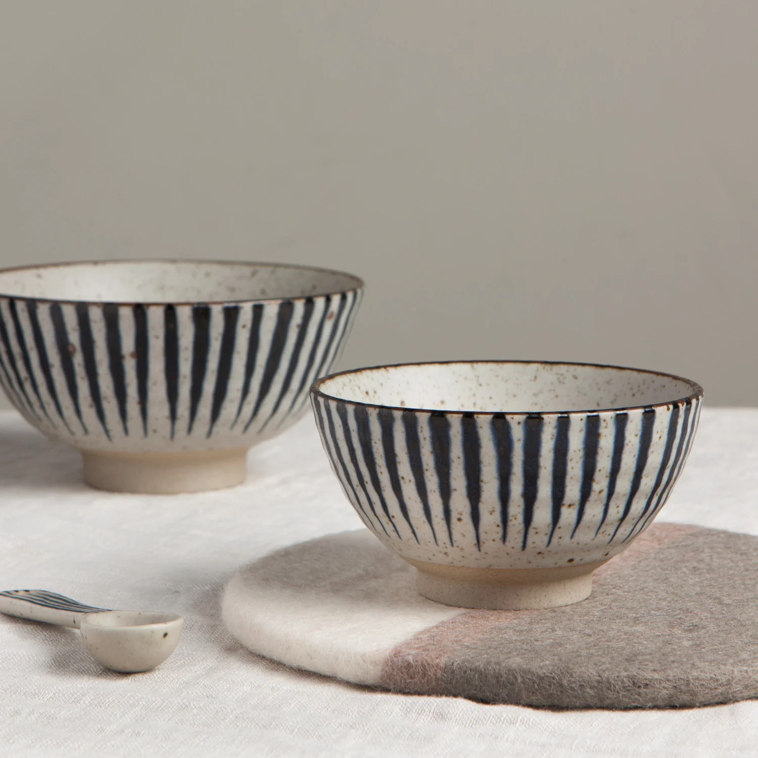 Tiger Element Small Bowl - Image 2