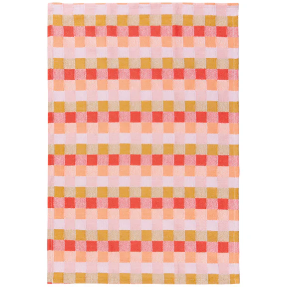Toadstool Apron & Dishtowel Set - Image 3