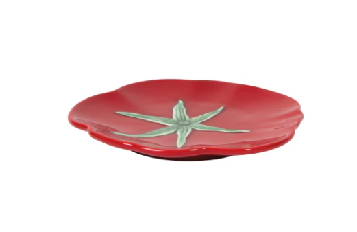 Tomato Shaped Dish - Image 2