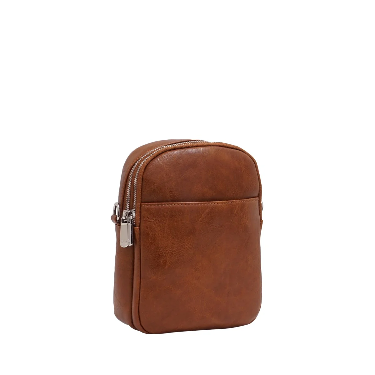 Trudy Crossbody - Camel - Image 2