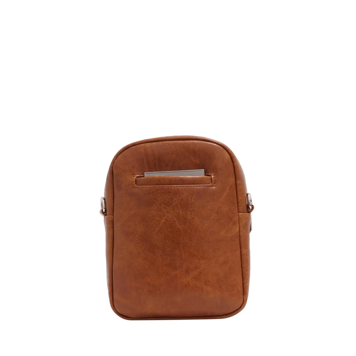 Trudy Crossbody - Camel - Image 3