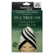 Turban Hair Towel - Assorted - Image 5