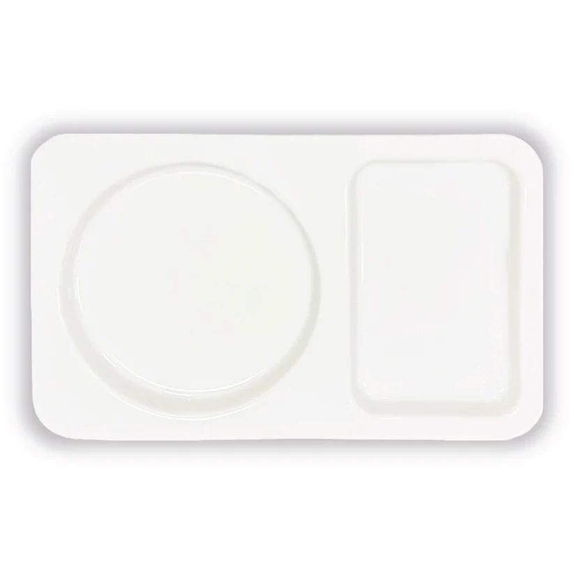 Universal Stone Ceramic Tray - Image 2