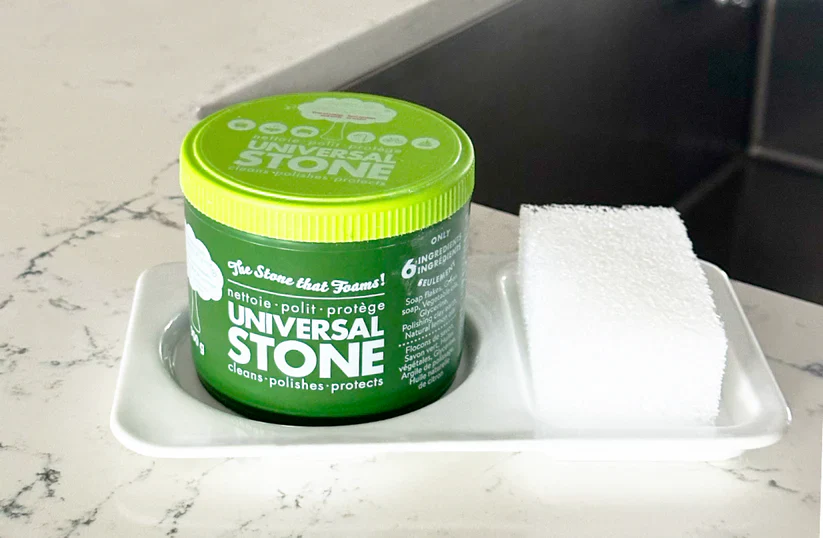 Universal Stone Ceramic Tray - Image 3