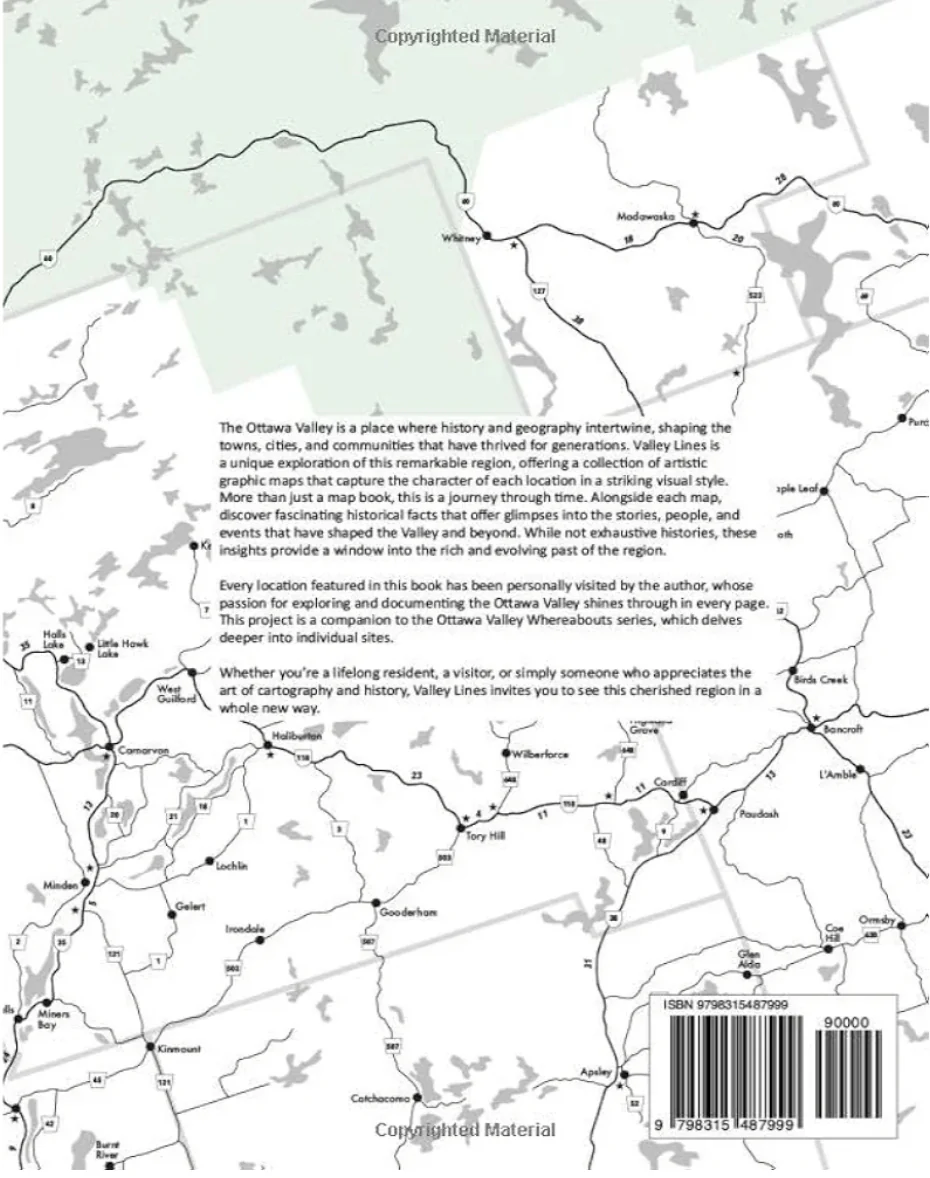 Valley Line - Image 2