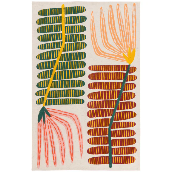 Venus Dishtowels - Set of 2 - Image 2