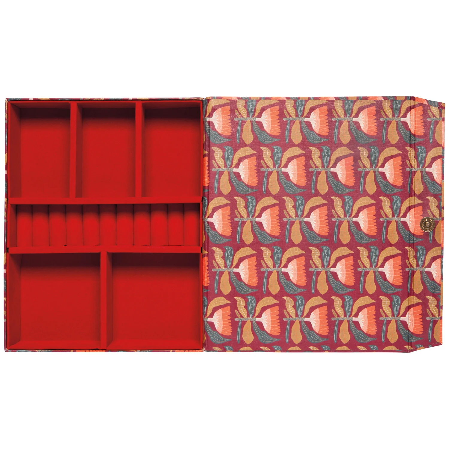 Venus Jewelry Box - Image 3