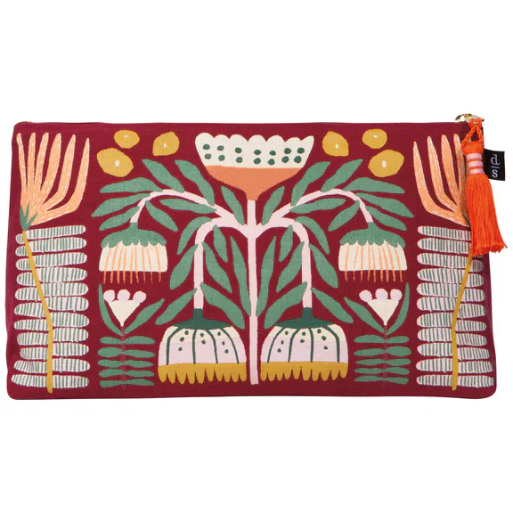 Venus Large Cosmetic Bag - Image 2