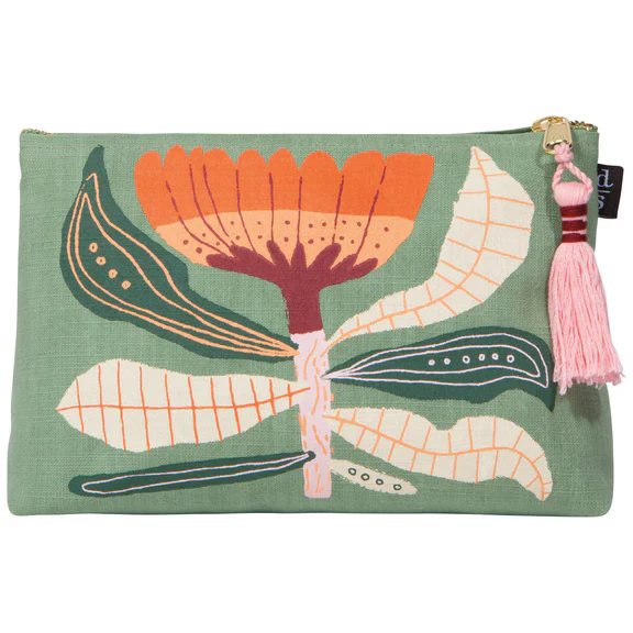 Venus Small Cosmetic Bag - Image 2