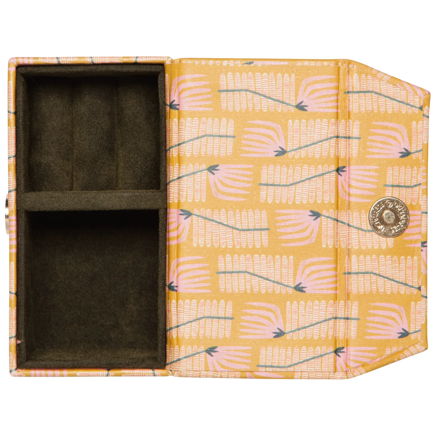 Venus Travel Jewelry Case - Image 3