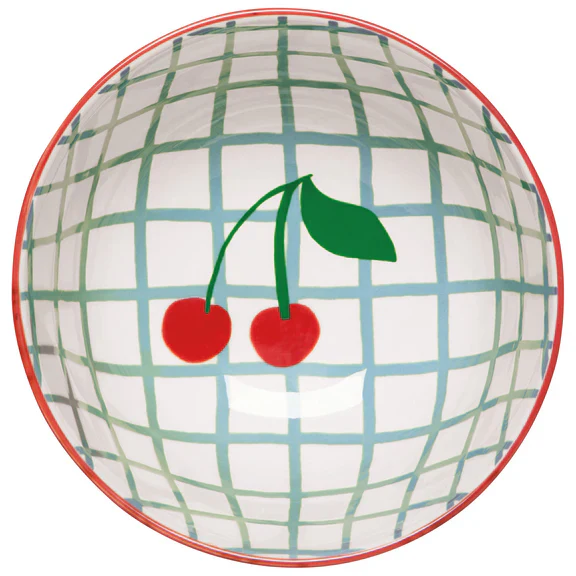 Very Cherry Bowls - Assorted - Image 2