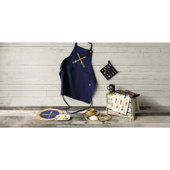 Voyage Spruce Apron - Image 2