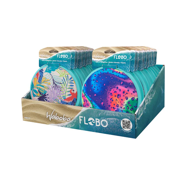 Waboba Flobo Water Disc - Image 2