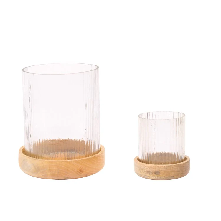 Wallace Candle Holder - Image 2