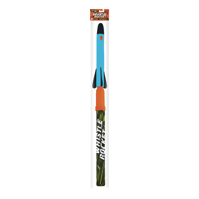 Whistle Rocket - Image 2