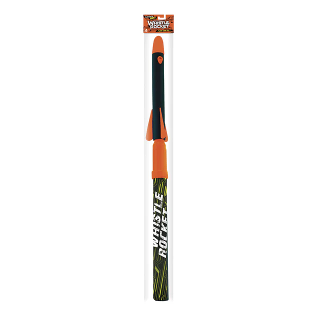 Whistle Rocket - Image 3