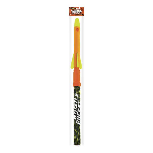 Whistle Rocket - Image 4