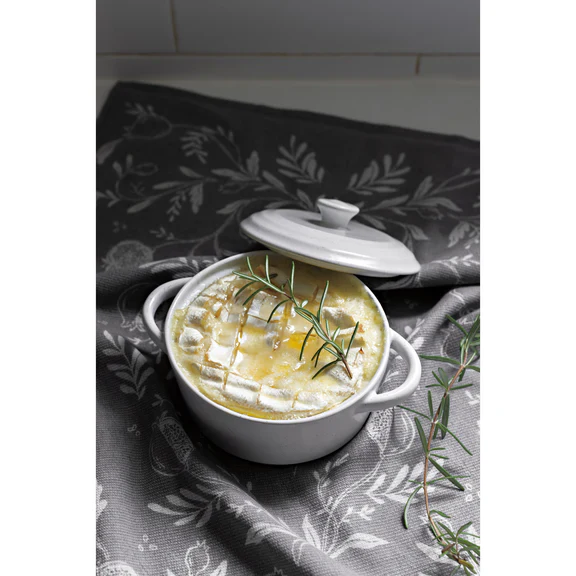 White Brie Baker - Image 2