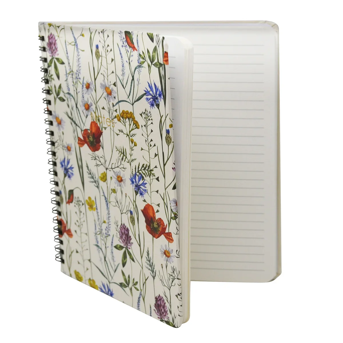 Wildflowers Notebook - Image 2