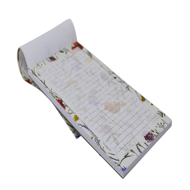 Wildflowers Notepad - Image 2