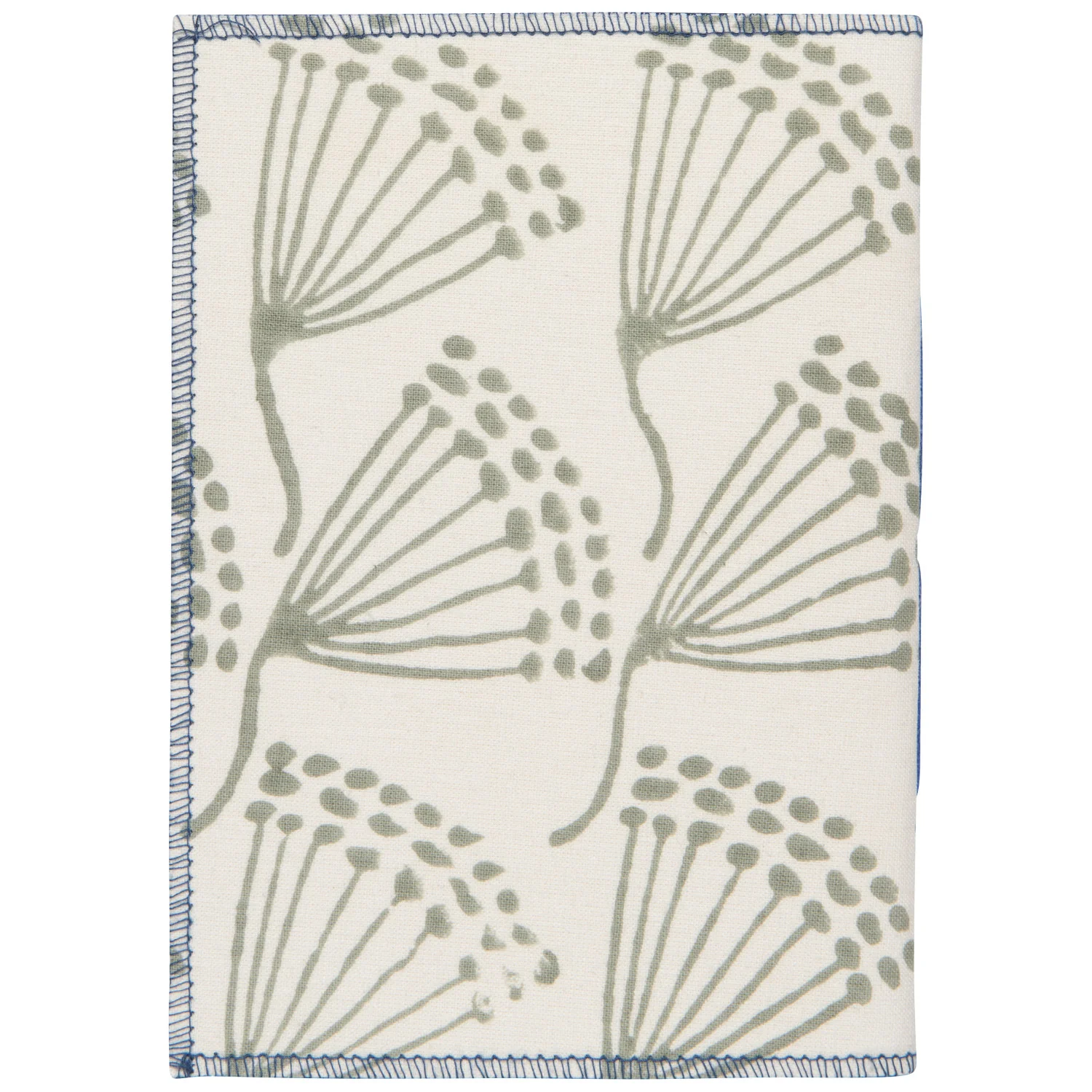 Wildgrove Block Print Notebooks - Set of 2 - Image 4