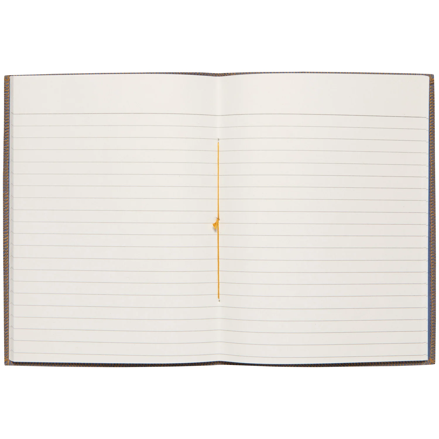 Wildgrove Block Print Notebooks - Set of 2 - Image 5