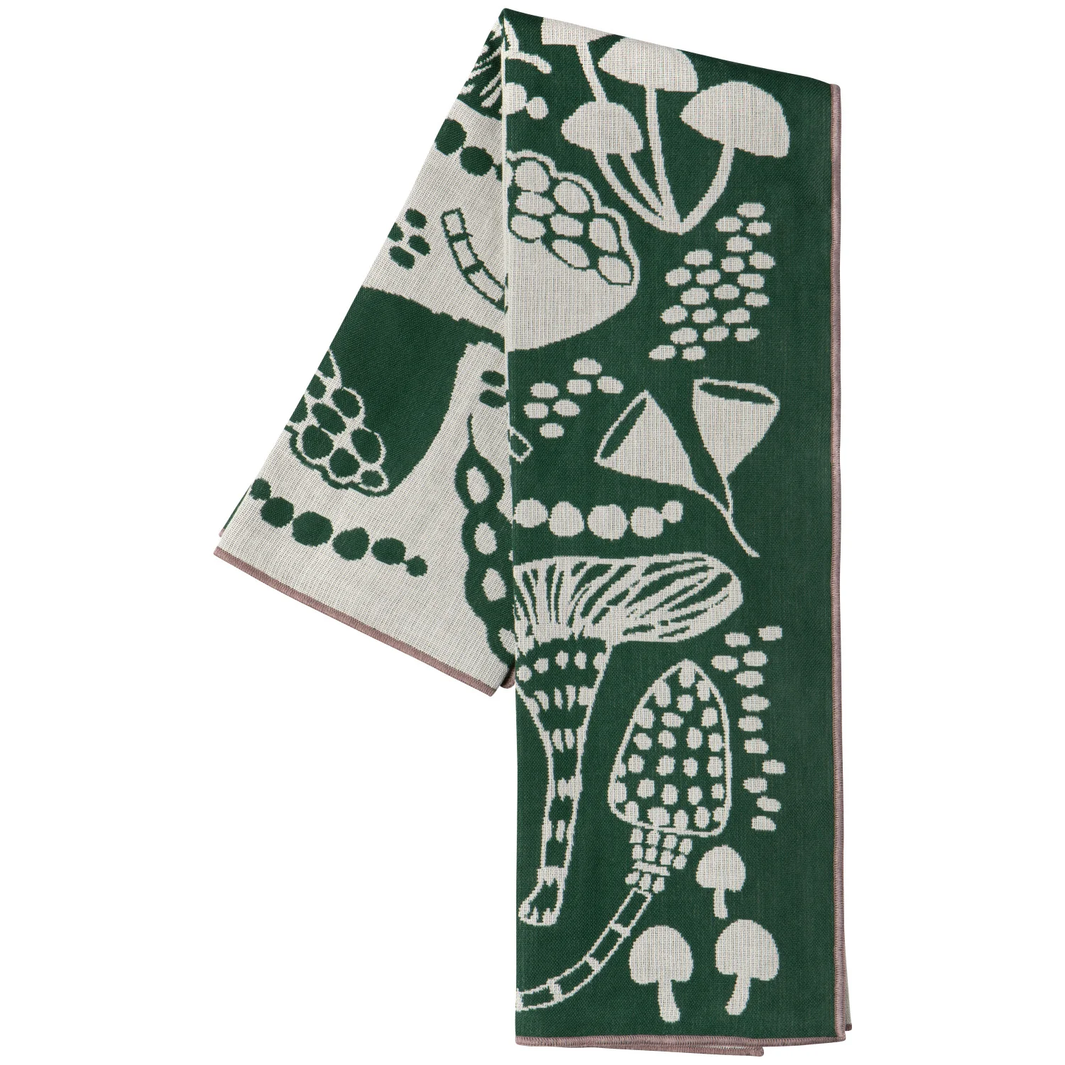 Wildgrove Double Cloth Dishtowel - Image 2