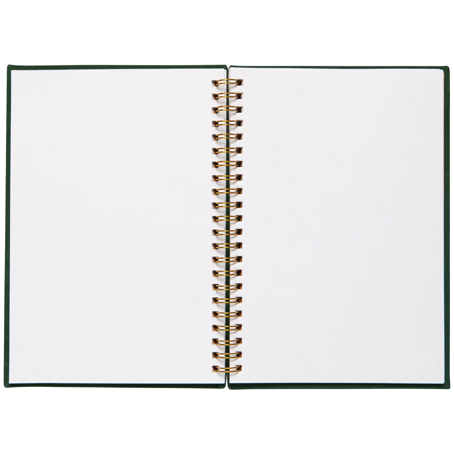 Wildgrove Embroidered Notebook - Image 2