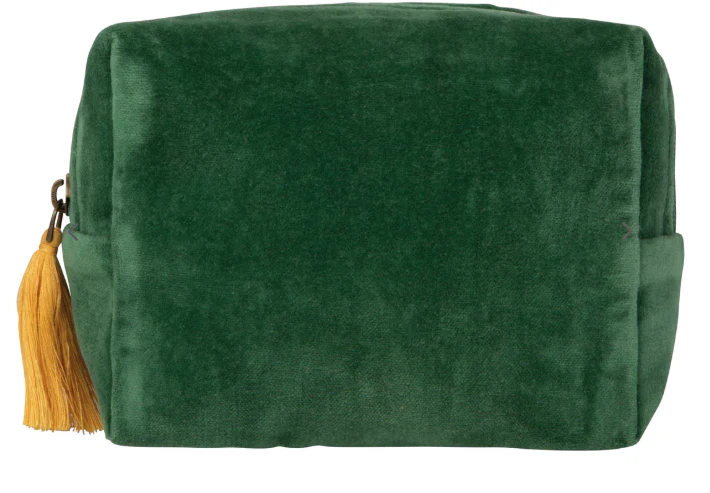 Wildgrove Embroidered Pouch - Image 3