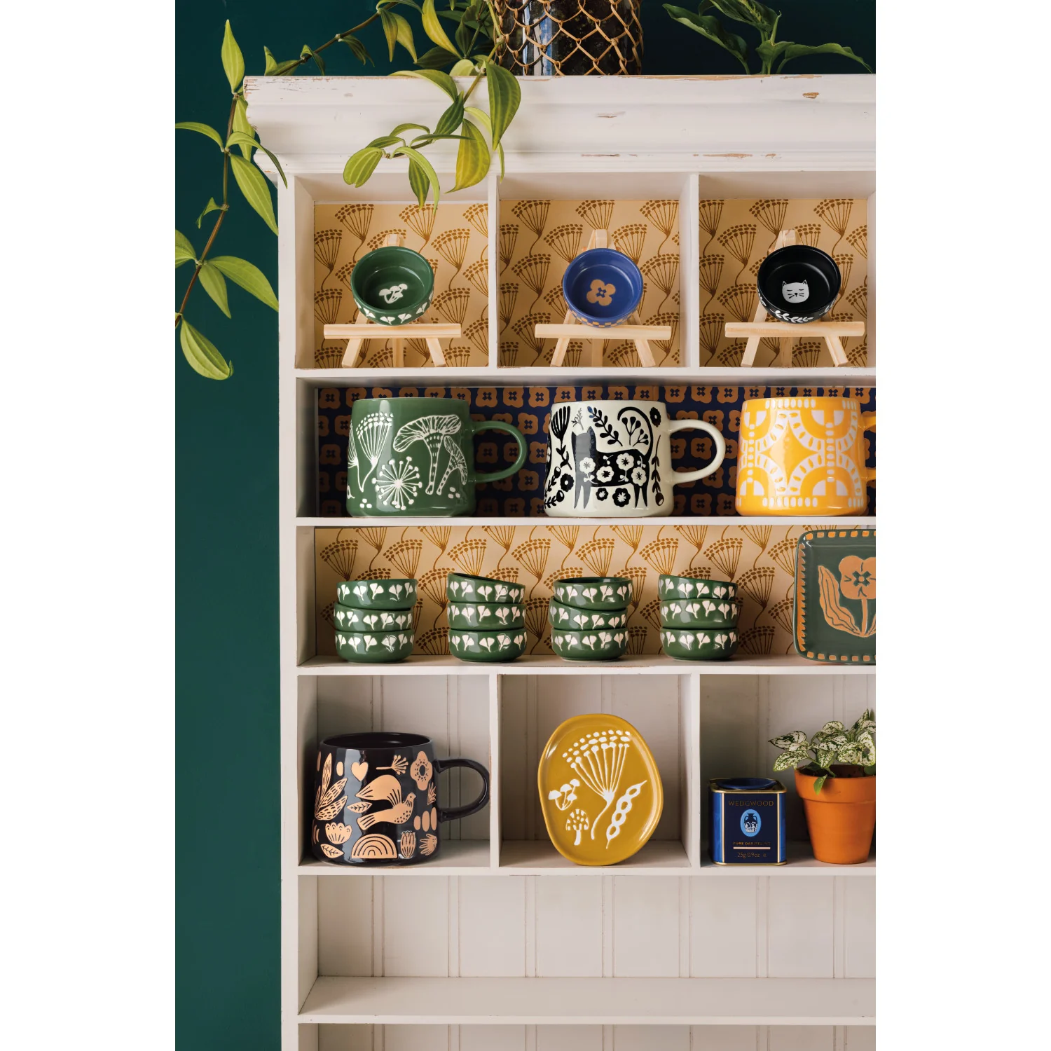 Wildgrove Imprint Mug - Image 3