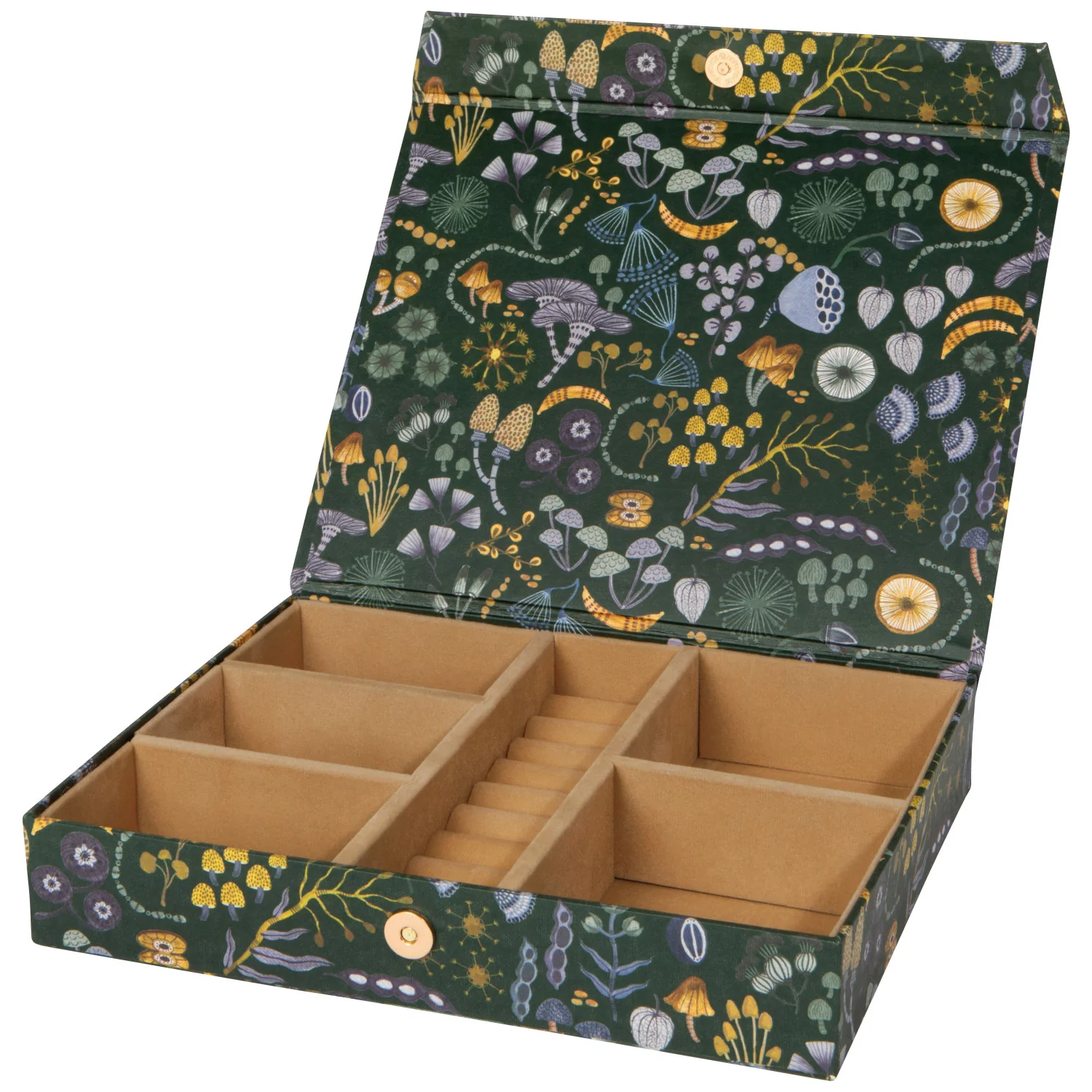 Wildgrove Jewelry Box - Image 2