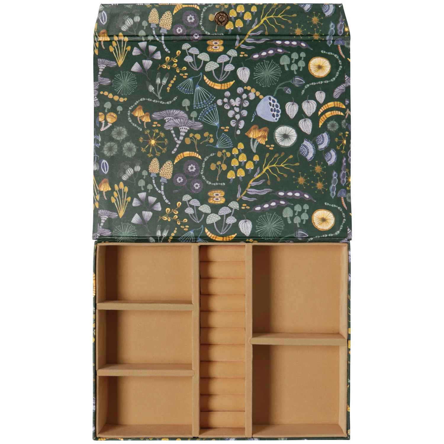 Wildgrove Jewelry Box - Image 3