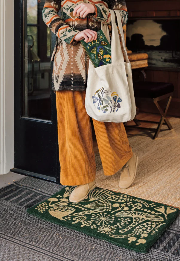 Wildgrove Tote - Image 2