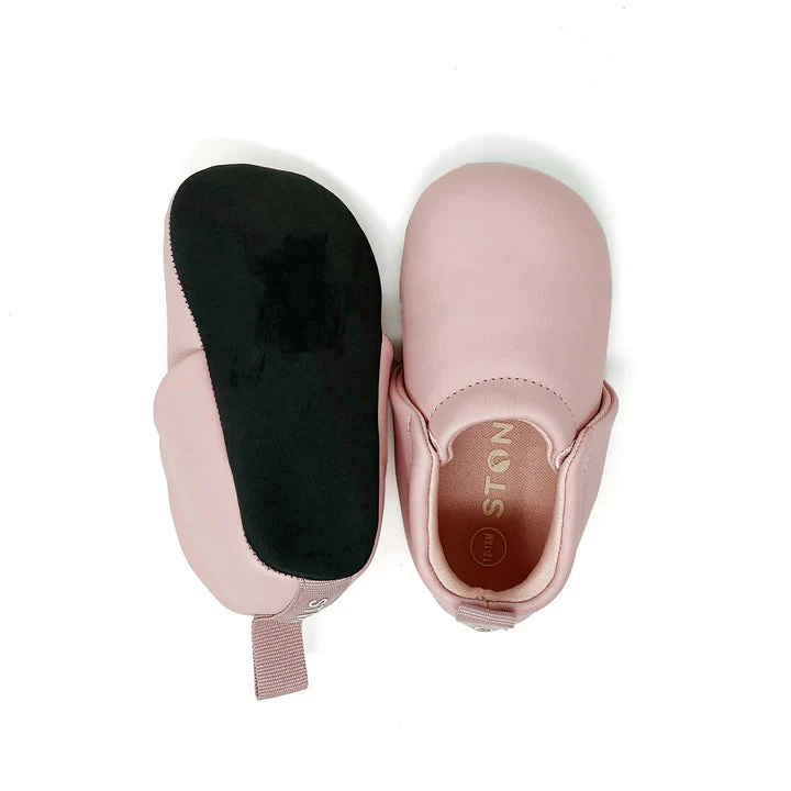Willow Stonz Shoes - Haze Pink - Image 2