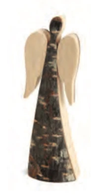 Wooden Angel - Image 3