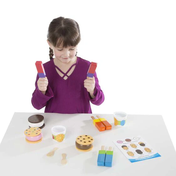 Wooden Frozen Treats (PICKUP ONLY) - Image 2