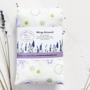Wrap Around - Image 2